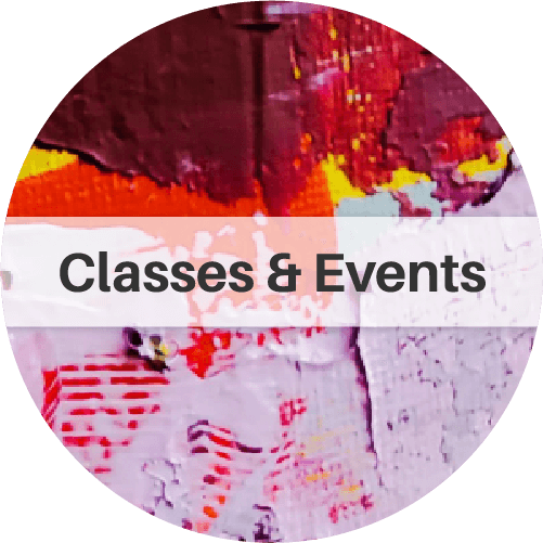 classes-and-events Classes and Events