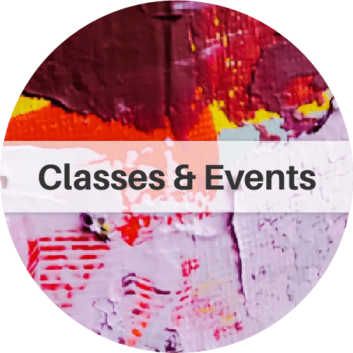 Classes and Events