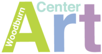 Woodburn Art Center Logo