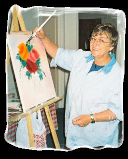 Judy Stubb